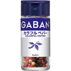 ヨドバシ.com - ギャバン GABAN ハウス食品 ギャバン カラフルペパー