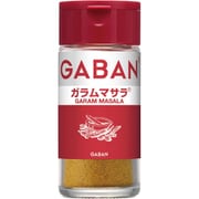 ギャバン ガラムマサラ パウダー 17g