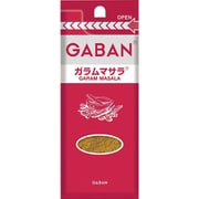 ギャバン ガラムマサラ パウダー 袋 14g