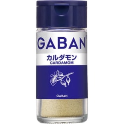 ヨドバシ.com - ギャバン GABAN ハウス食品 ギャバン カルダモン