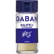 ギャバン カルダモン パウダー 16g