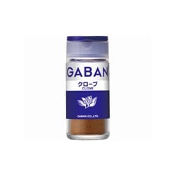 ギャバン クローブ パウダー 19g