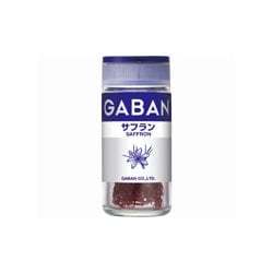 ヨドバシ.com - ギャバン GABAN ハウス食品 ギャバン サフラン ホール ...