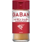 ギャバン シナモンシュガー パウダー 32g