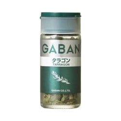 ギャバン タラゴン ホール 2.5g