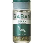 ギャバン タラゴン ホール 2.5g