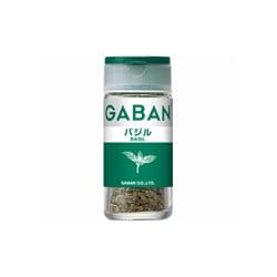 ヨドバシ.com - ギャバン GABAN ハウス食品 ギャバン バジル 6g 通販