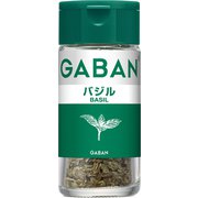 ギャバン バジル 6g