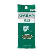 ギャバン パセリ 袋 3.5g