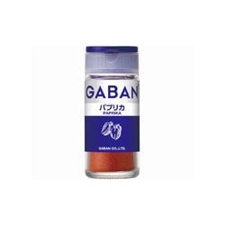 ヨドバシ.com - ギャバン GABAN ハウス食品 ギャバン パプリカ