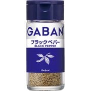 ギャバン ブラックペパー パウダー 21g