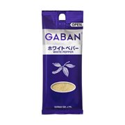 ギャバン ホワイトペパー パウダー 袋 14g