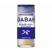 ギャバン ホワイトペパー パウダー 19g