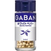 ギャバン ホワイトペパー ホール 19g