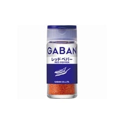 ヨドバシ.com - ギャバン GABAN ハウス食品 ギャバン レッドペパー