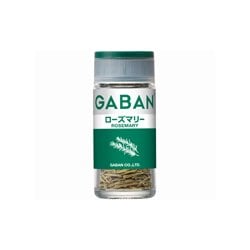 ヨドバシ.com - ギャバン GABAN ハウス食品 ギャバン ローズマリー 5.5