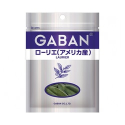 ヨドバシ.com - ギャバン GABAN ハウス食品 ギャバン ローリエ ホール