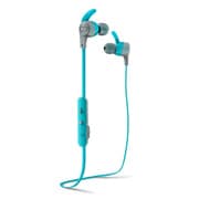 Bluetooth ワイヤレス インイヤー・ヘッドフォン ブルー MH ISRT ACH IE BL