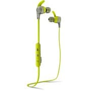 Bluetooth ワイヤレス インイヤー・ヘッドフォン グリーン MH ISRT ACH IE GR