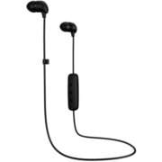 ワイヤレス インイヤーヘッドフォン ブラック IN-EAR WIRELESS BLACK 7881