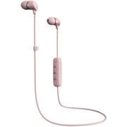 ワイヤレス インイヤーヘッドフォン ブラッシュ 7883 IN-EAR WIRELESS BLUSH