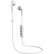 ワイヤレス インイヤーヘッドフォン ホワイト 7884 EARBUD PLUS WIRELESS WHITE