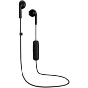 ワイヤレス インイヤーヘッドフォン ブラック 7885 EARBUD PLUS WIRELESS BLACK