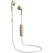 ワイヤレス インイヤーヘッドフォン ヌード 7886 EARBUD PLUS WIRELESS NUDE