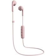 ワイヤレス インイヤーヘッドフォン ブラッシュ 7887 EARBUD PLUS WIRELESS BLUSH