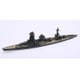 1/3000 集める軍艦シリーズ No.10 日本海軍連合艦隊主力戦艦 12艦セット [プラモデル 2025年3月再生産]