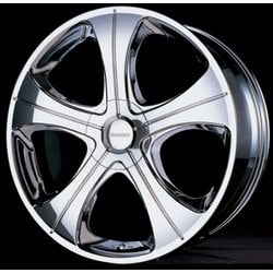 1/24 ザ★チューンドパーツシリーズ No.88 レーベンハート LD5 LX 19インチ [プラモデル]