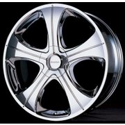 1/24 ザ★チューンドパーツシリーズ No.88 レーベンハート LD5 LX 19インチ [プラモデル]
