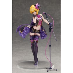 宮本フレデリカ Tulip ver.  1/8スケールフィギュア Amazon | 宮本フレデリカ Tulip Ver. 1/8スケール PVC&ABS製塗装