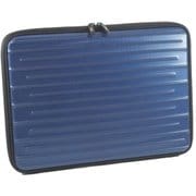 PCキャリングケース BLUE NPSC-SLIM-13