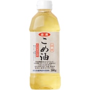 こめ油 500g