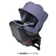 クルットNT2 ノーブルプレミアム ナチュラルブルー ALB877