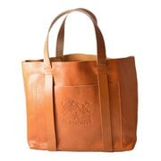 A2591 P 145 Caramel [トートバッグ]