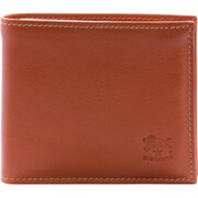 二つ折り財布 C0487/M P 145 Caramel