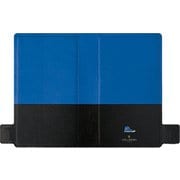 WALKMAN NW-A40/30用 手帳型ケース One POINT-BLUE TA-BKWA3-199
