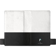 WALKMAN NW-A40/30用 手帳型ケース ONE POINT-WHITE TA-BKWA3-204