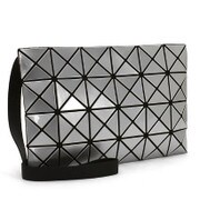 BB78AG054 91 SILVER BAO BAO ISSEY MIYAKE [トートバッグ]