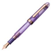 ニース ラヴァンド 万年筆 B(太字) 両用式 PNB-20000R 87 1691874