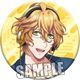 うたの☆プリンスさまっ♪ Shining Live 缶バッジ  Listen to MUSIC♪ Ver. 四ノ宮 那月 [キャラクターグッズ]