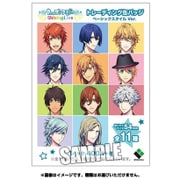 うたの☆プリンスさまっ♪ Shining Live トレーディング缶バッジ ベーシックスタイル Ver. [コレクショントイ]