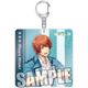 うたの☆プリンスさまっ♪ Shining Live アクリルキーホルダー Dancing with Stars Ver. 一十木 音也 [キャラクターグッズ]