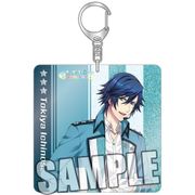 うたの☆プリンスさまっ♪ Shining Live アクリルキーホルダー Dancing with Stars Ver. 一ノ瀬 トキヤ [キャラクターグッズ]