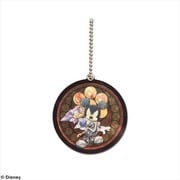 キングダムハーツ アクリルミラー KINGDOM HEARTS Birth by Sleep [キャラクターグッズ]
