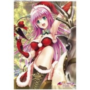 To LOVEるダークネス A3クリアポスター ララ(クリスマスver) [キャラクターグッズ]