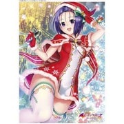 To LOVEるダークネス A3クリアポスター 春菜(クリスマスver) [キャラクターグッズ]