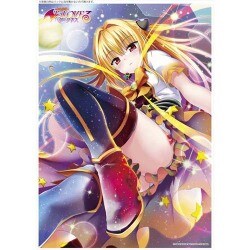 ヨドバシ Com イーステージ To Loveるダークネス A3クリアポスター ヤミ 星空ライヴver キャラクターグッズ 通販 全品無料配達